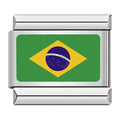 Flag Of Brazil