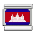 Flag Of Cambodia