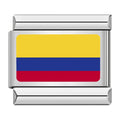 Flag Of Colombia