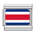 Flag Of Costa Rica