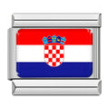 Flag Of Croatia