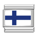 Flag Of Finland