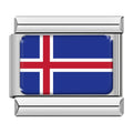 Flag Of Iceland