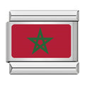Flag Of Morocco