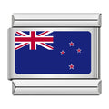 Flag Of New Zealand