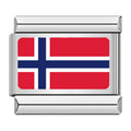 Flag Of Norway