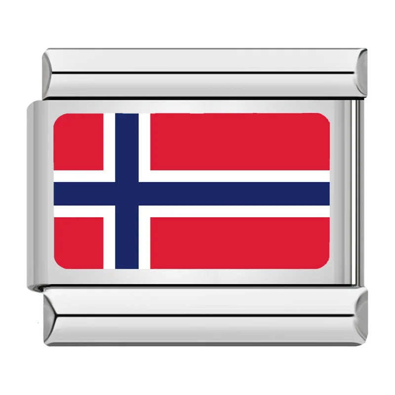 Flag Of Norway