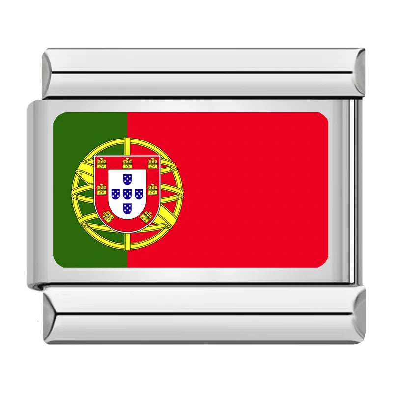 Flag Of Portugal