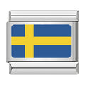Flag Of Sweden