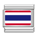 Flag Of Thailand