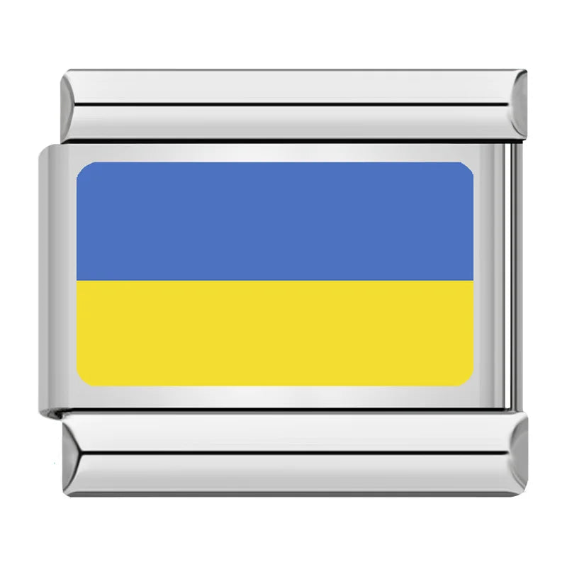 Flag Of Ukraine