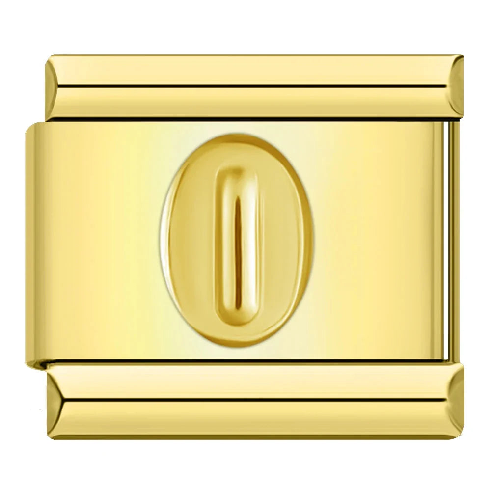 Golden numbers