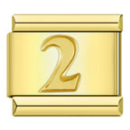 Golden numbers