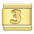 Golden numbers