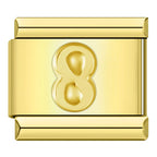 Golden numbers