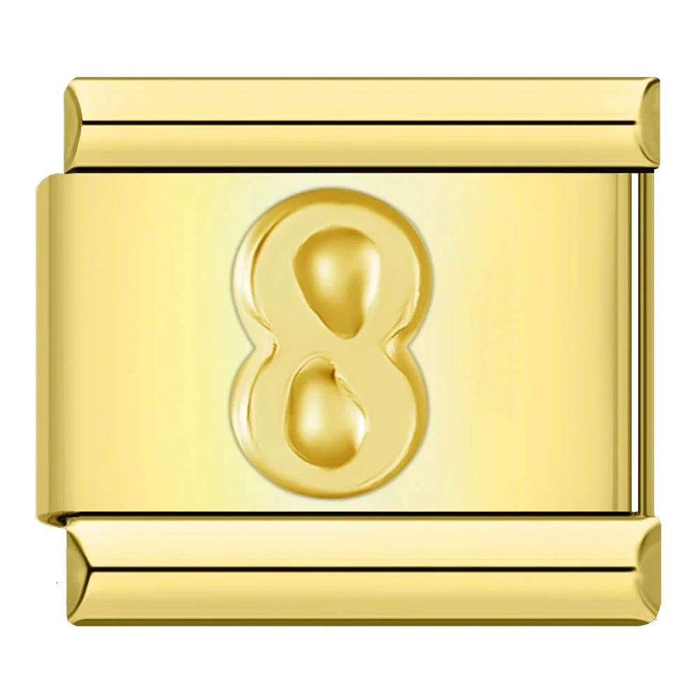 Golden numbers