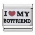 I love my boyfriend