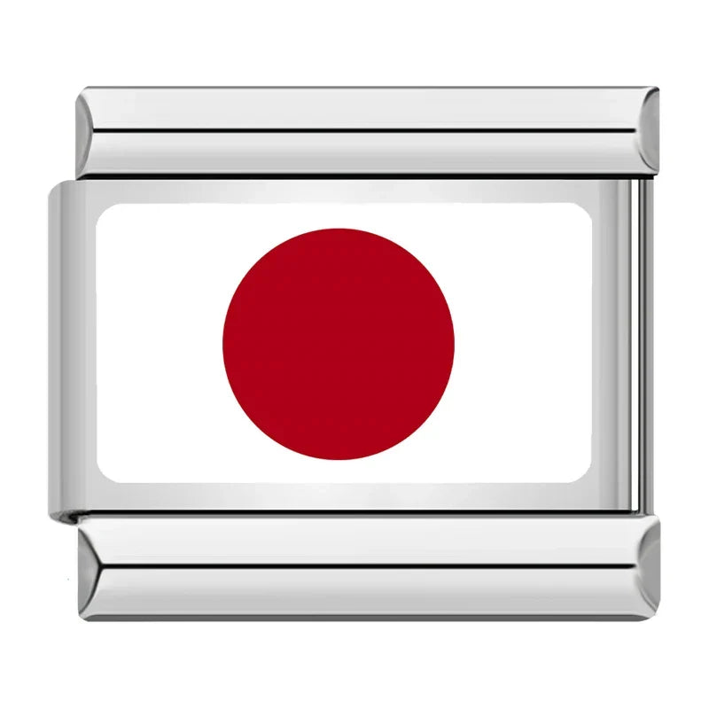 Flag Of Japan