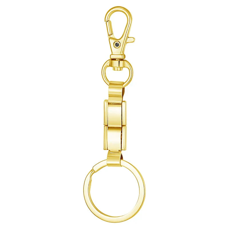 Charm Keychain