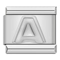 Silver Letters