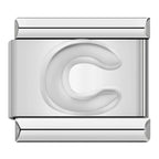 Silver Letters