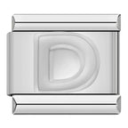 Silver Letters