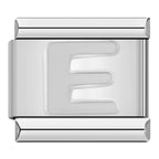 Silver Letters
