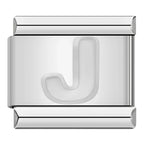 Silver Letters