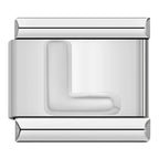 Silver Letters
