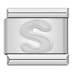 Silver Letters