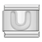 Silver Letters