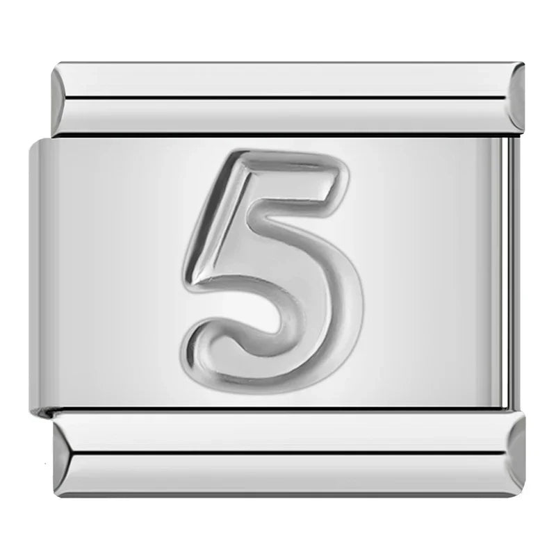 Numbers