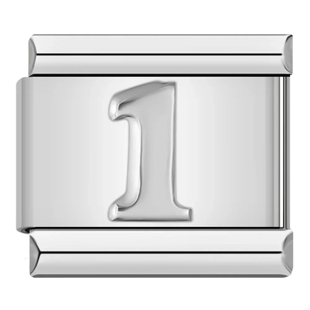 Numbers