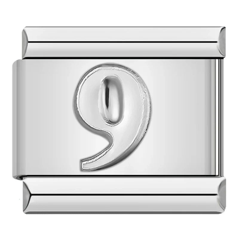 Numbers