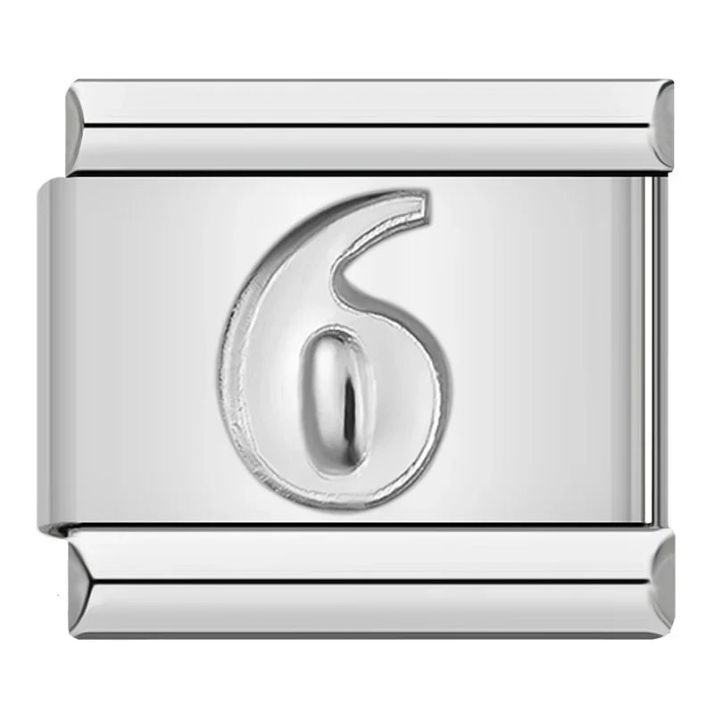 Numbers