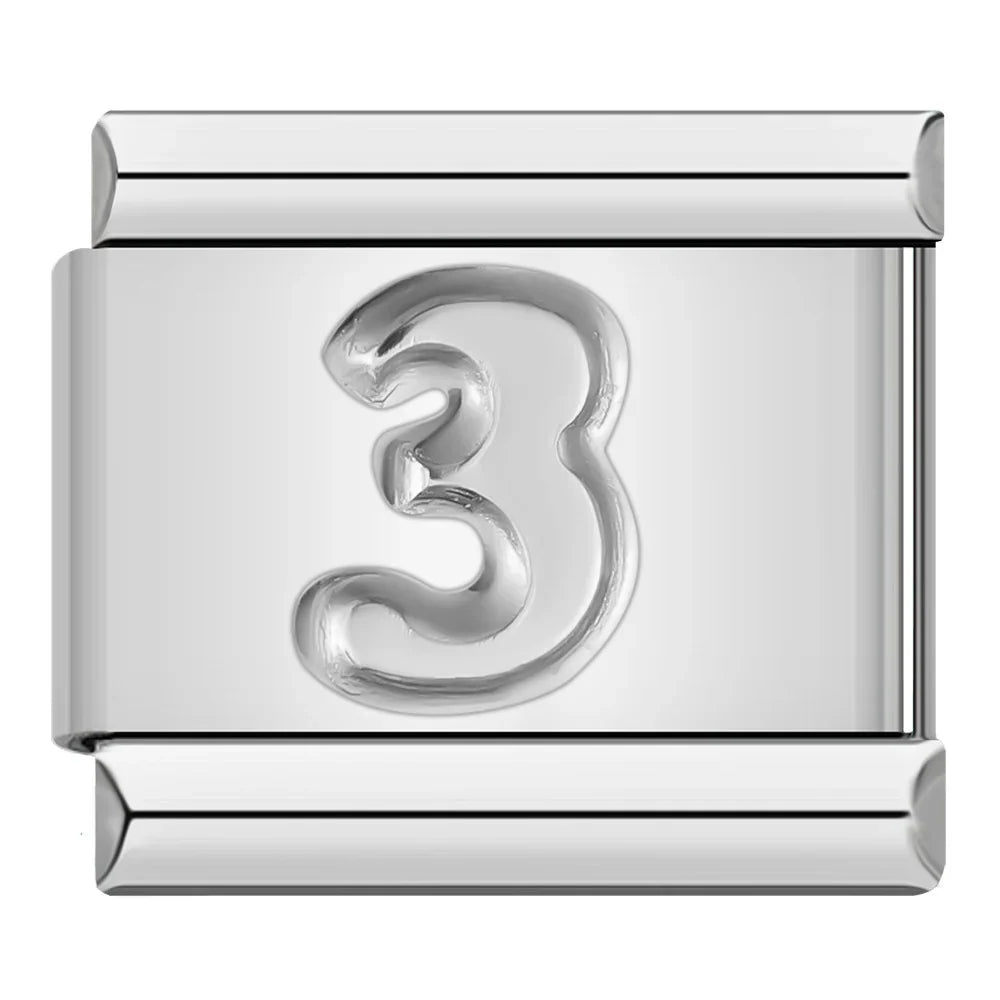Numbers