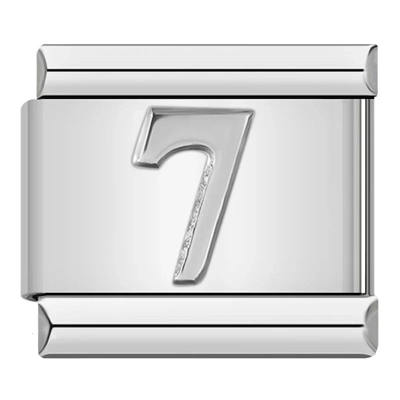 Numbers