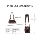 Rogue Bag