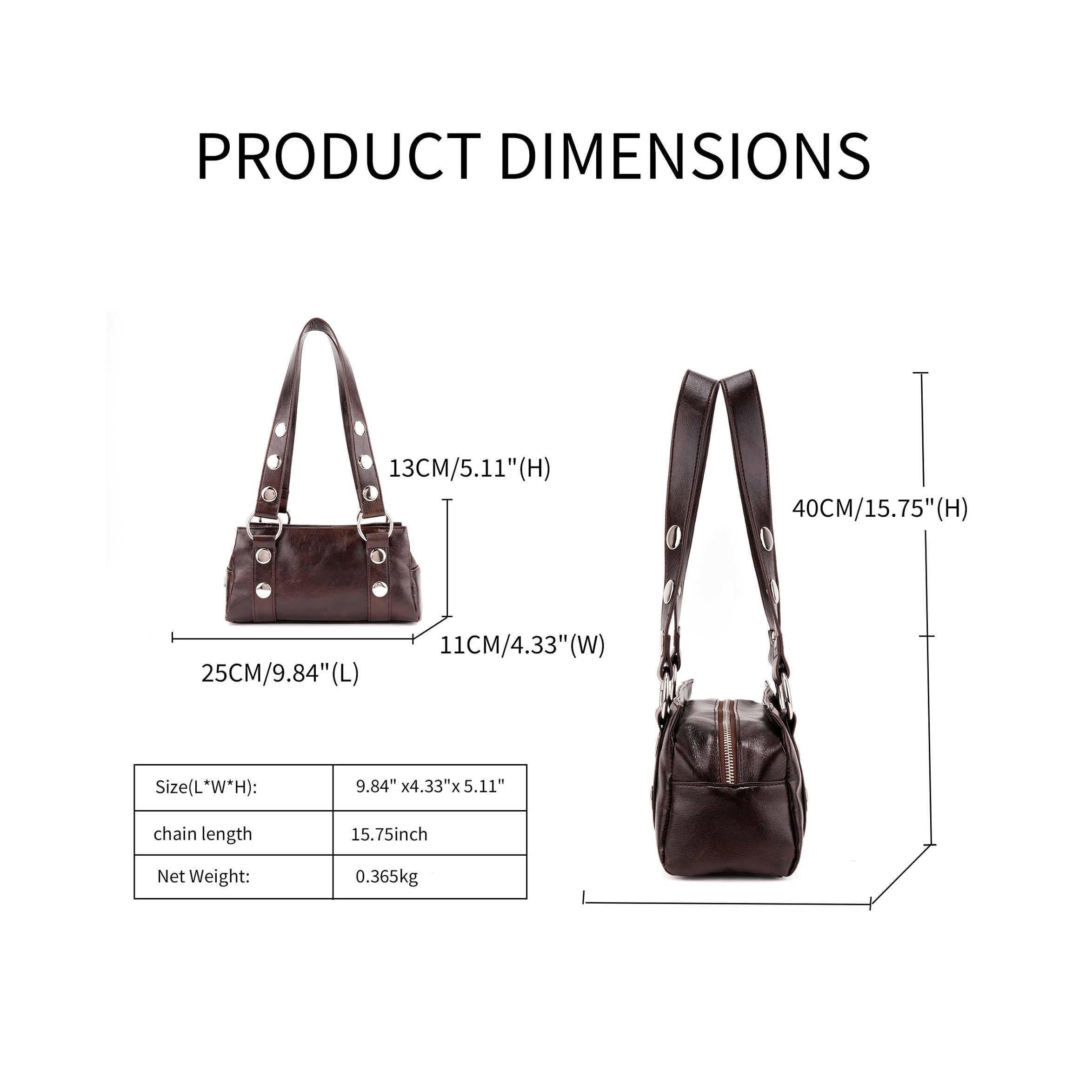 Rogue Bag