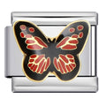 Midnight Butterfly