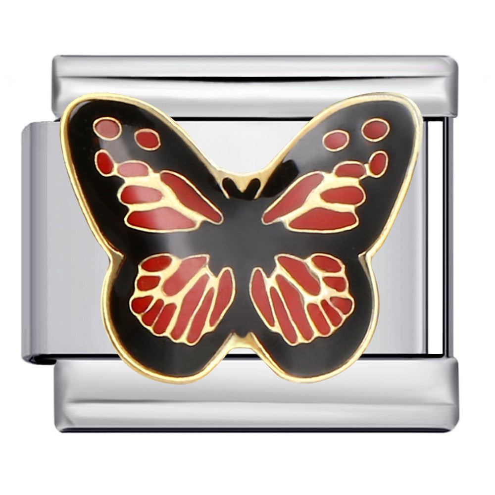 Midnight Butterfly