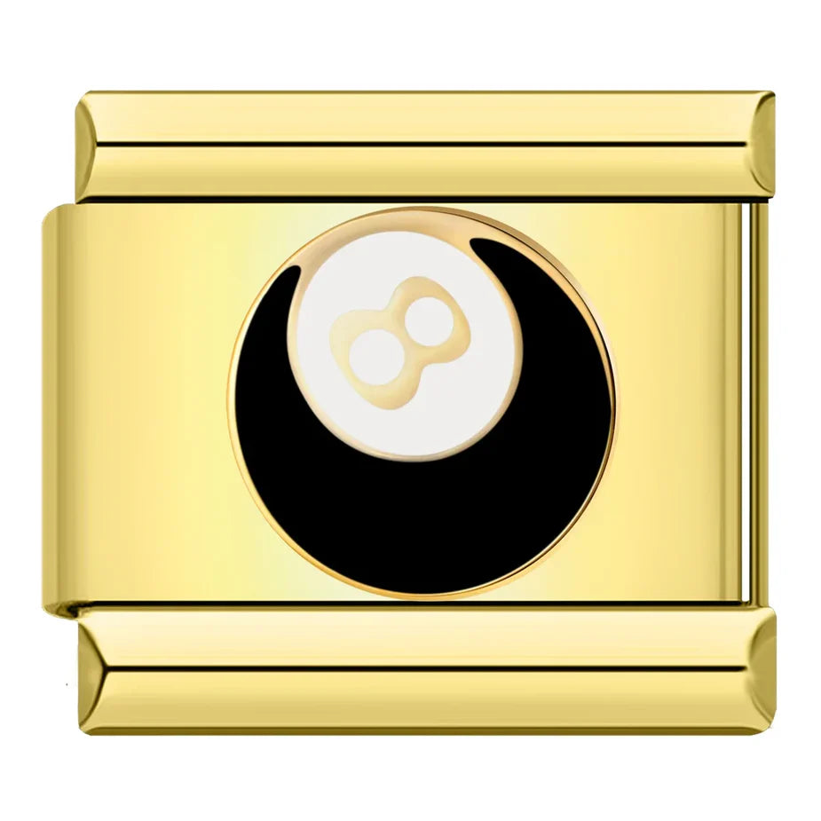 8 Ball