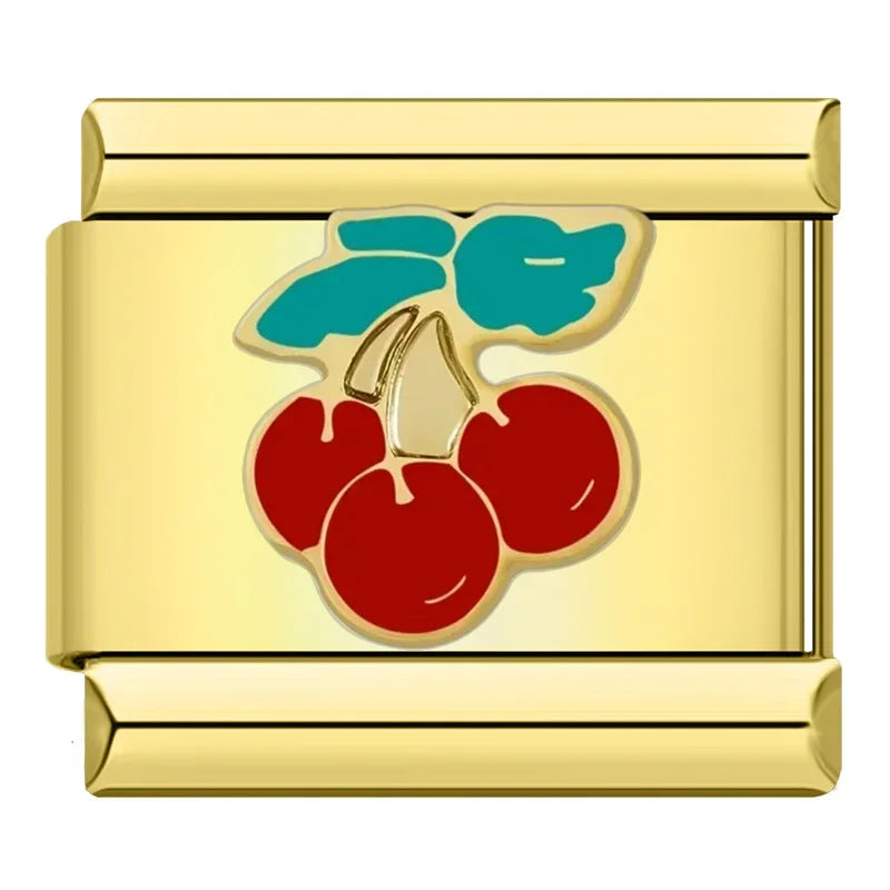 Cherry three