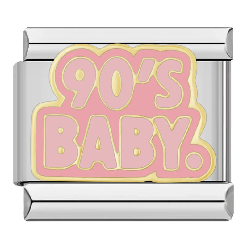 90´s Baby
