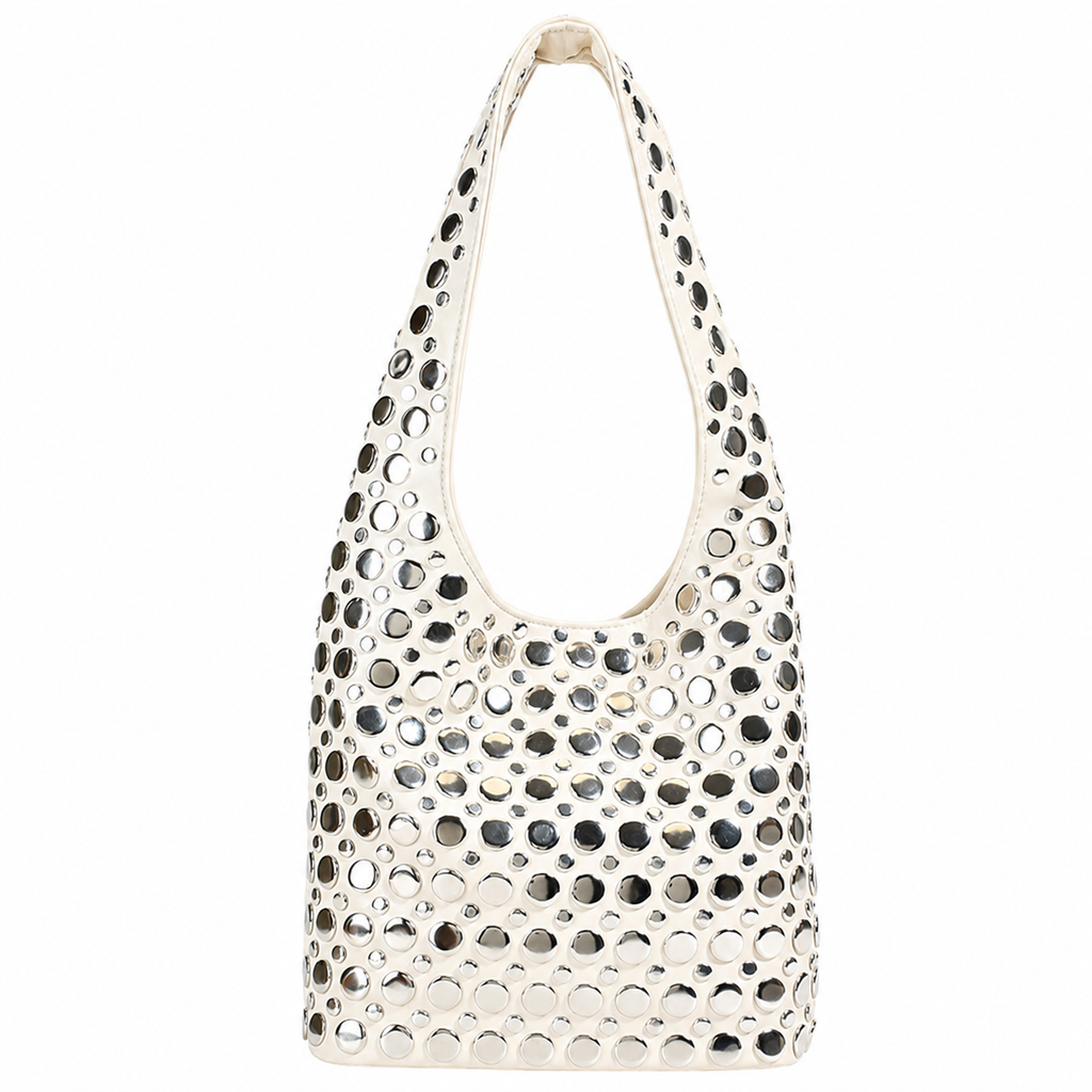 Nova Stud - Black