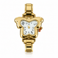 aria watch head — White dial — white background