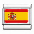 Flag Of Spain