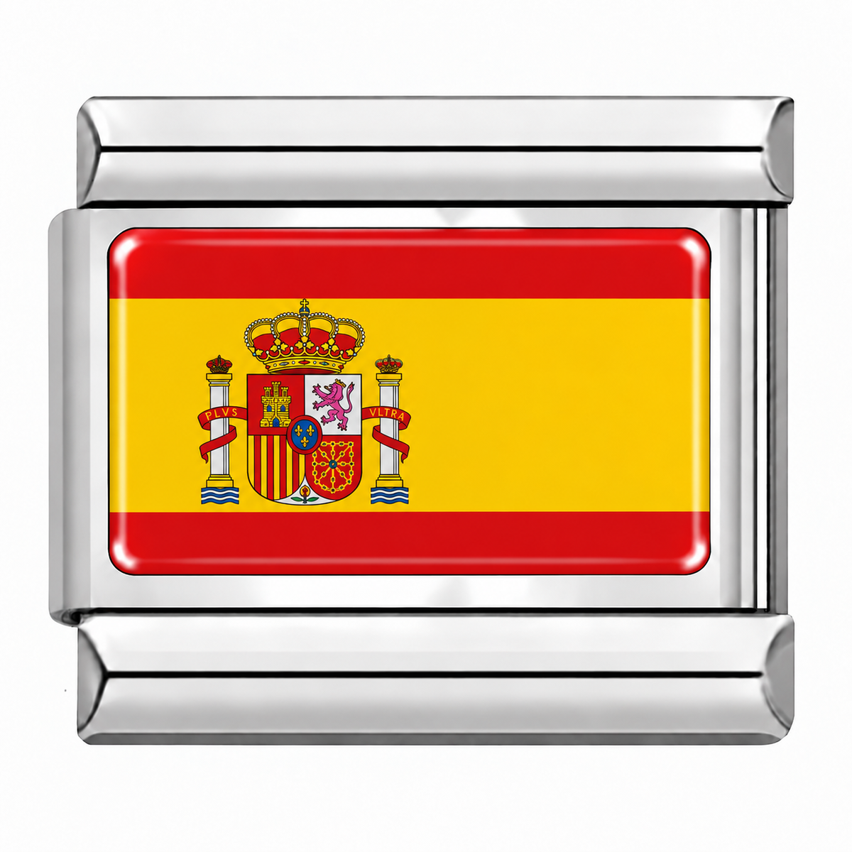 Flag Of Spain