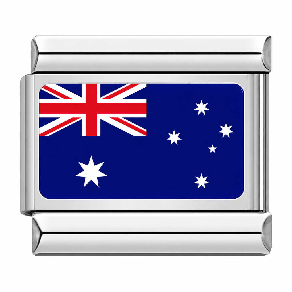 Flag Of Australia