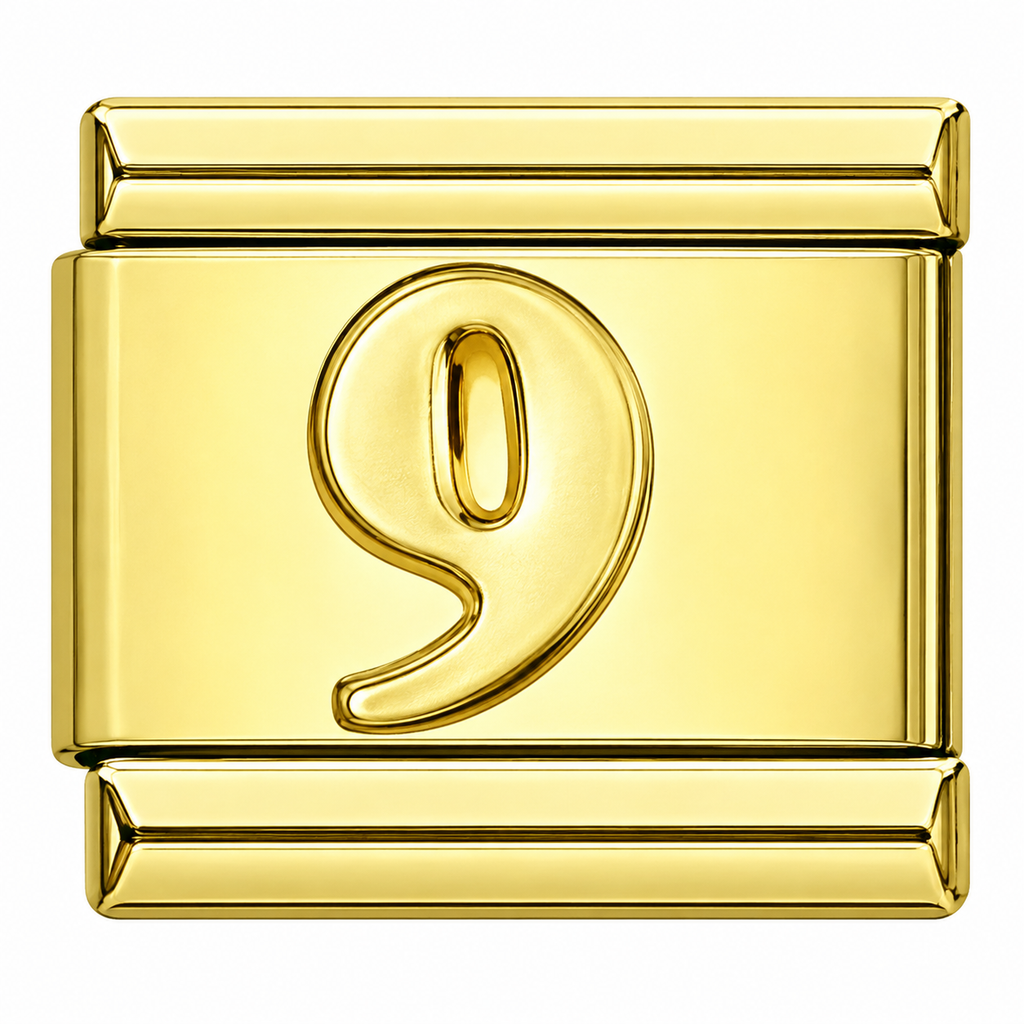 Golden numbers